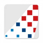 Logo of Croatia Airlines android Application 